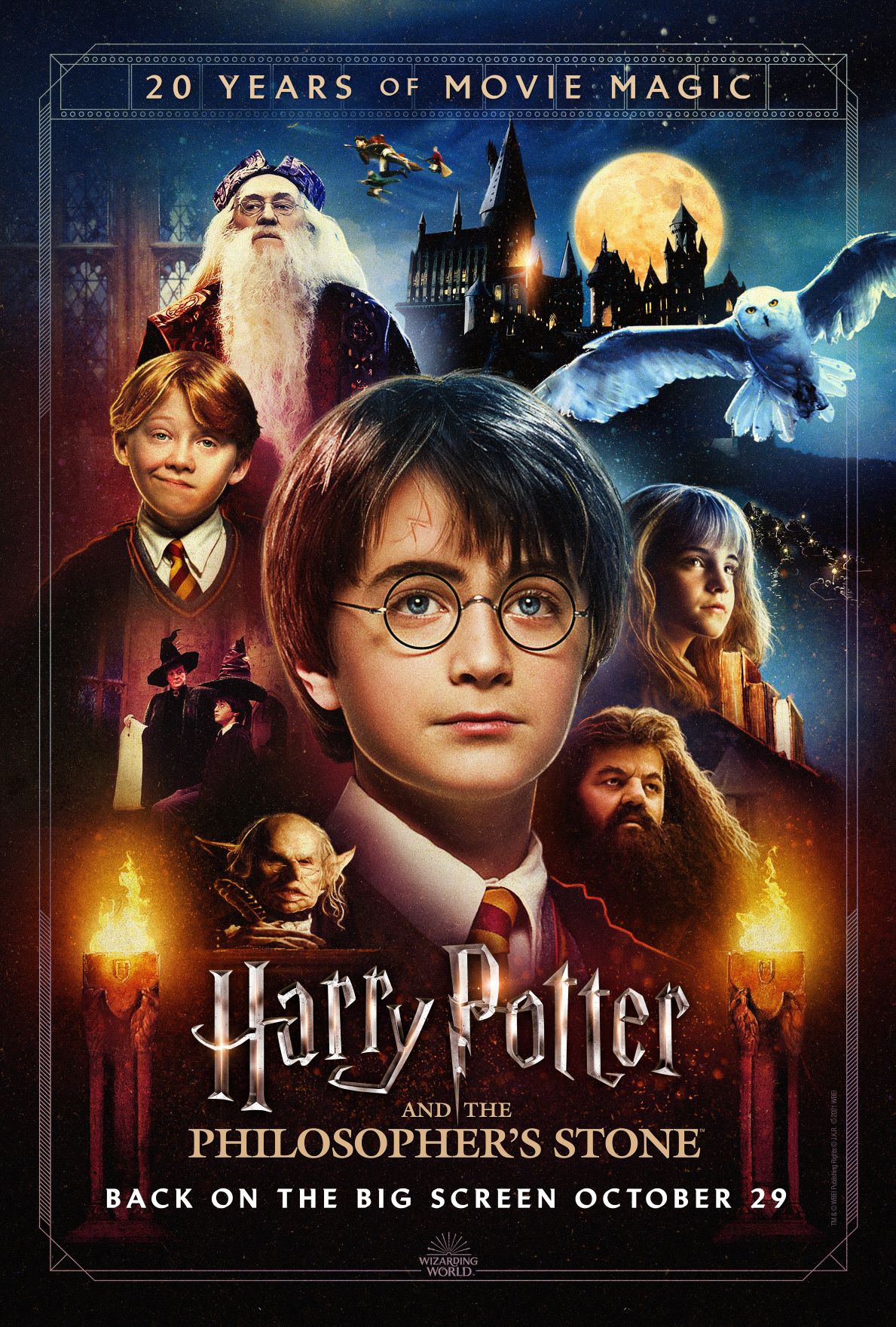 harry potter and the philosopher's stone film review essay